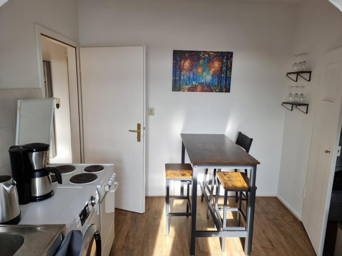 Tante Emma Amsterdam Apartment Kassel Exterior photo